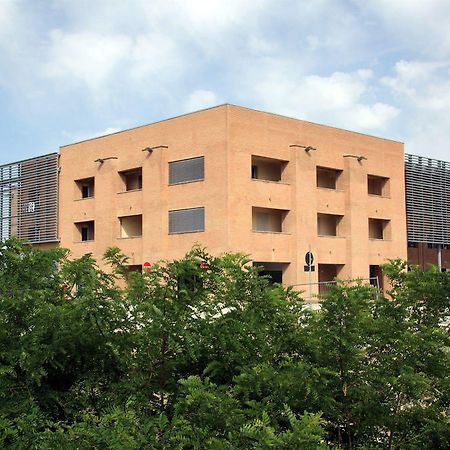 City Residence Περούτζια Εξωτερικό φωτογραφία