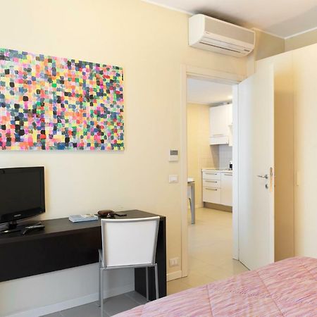 City Residence Περούτζια Εξωτερικό φωτογραφία