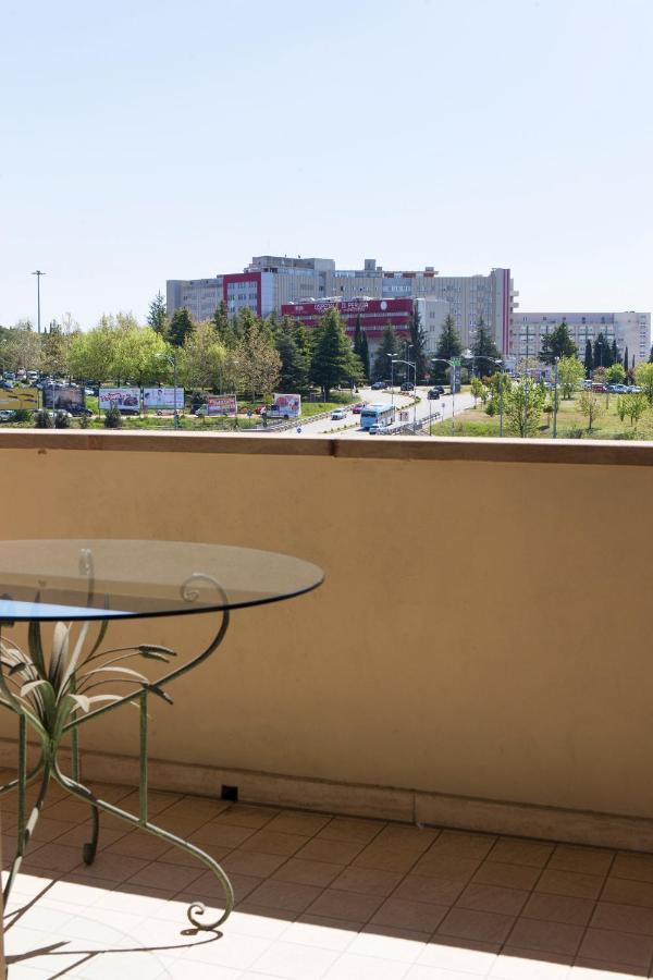 City Residence Περούτζια Εξωτερικό φωτογραφία