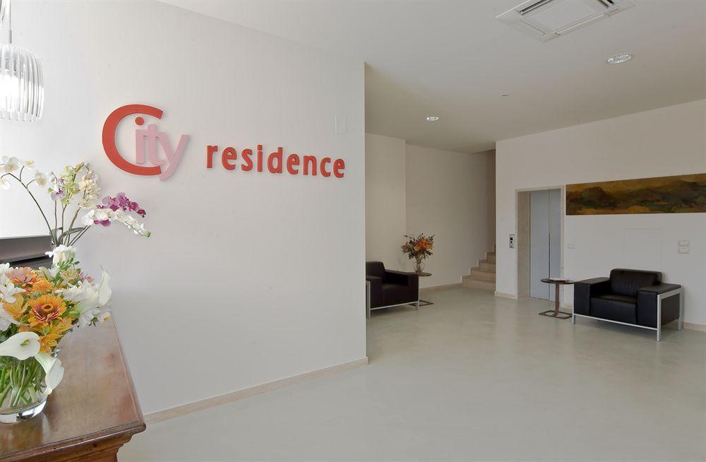 City Residence Περούτζια Εξωτερικό φωτογραφία
