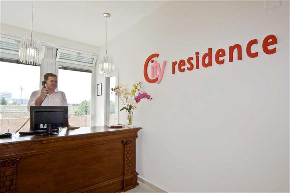 City Residence Περούτζια Εξωτερικό φωτογραφία