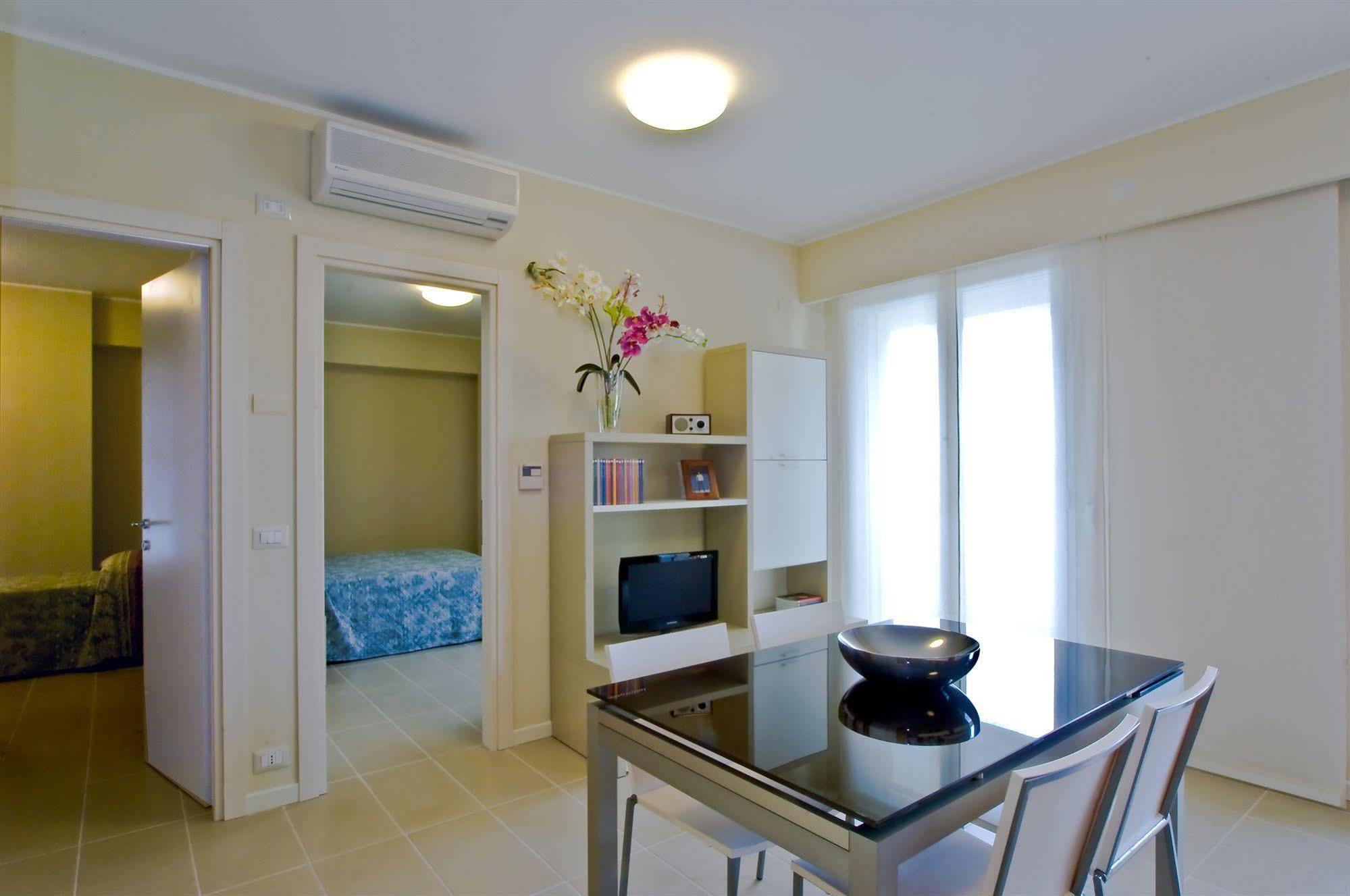 City Residence Περούτζια Εξωτερικό φωτογραφία