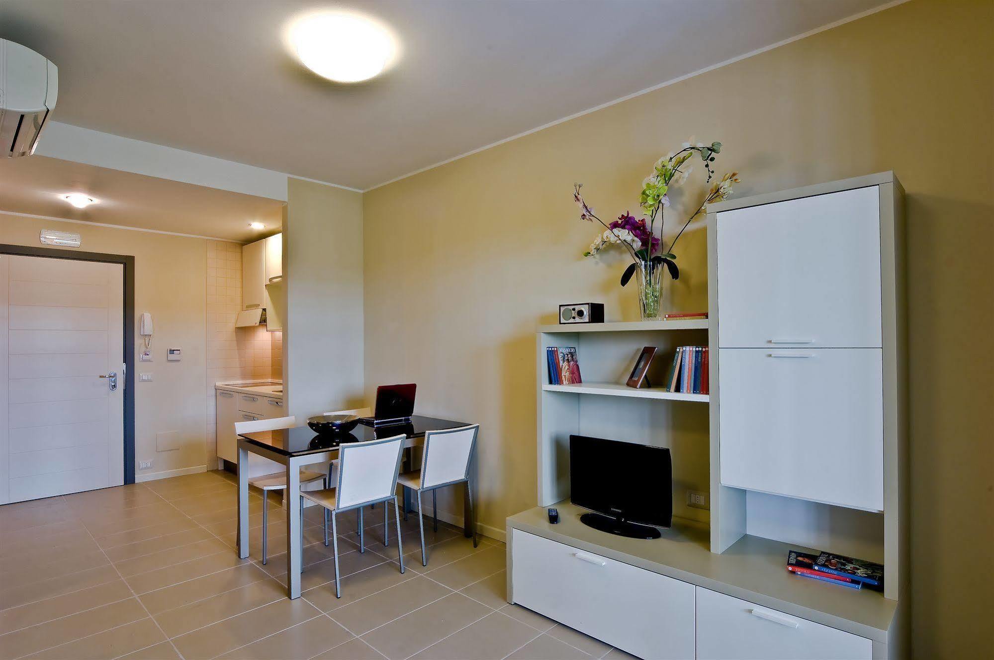 City Residence Περούτζια Εξωτερικό φωτογραφία