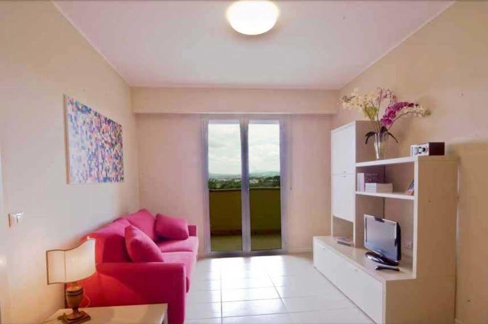 City Residence Περούτζια Εξωτερικό φωτογραφία