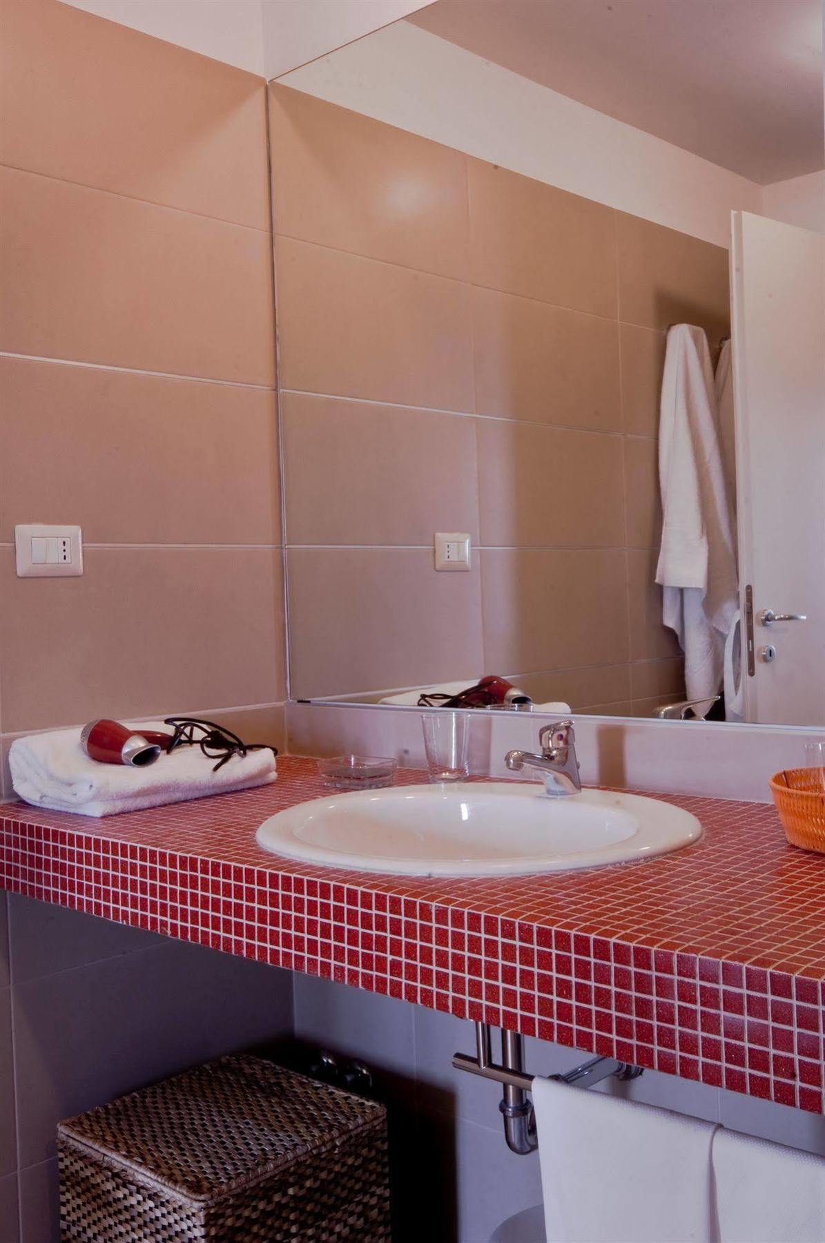 City Residence Περούτζια Εξωτερικό φωτογραφία