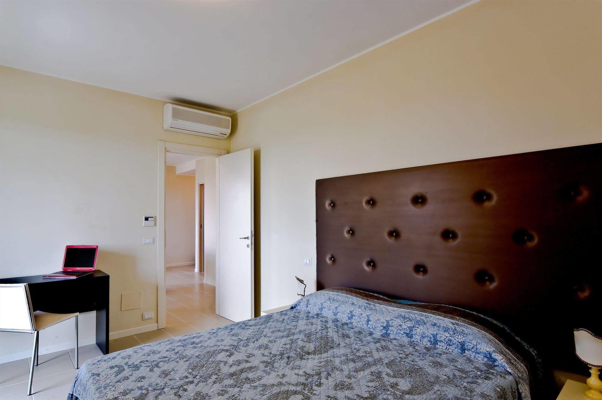 City Residence Περούτζια Εξωτερικό φωτογραφία