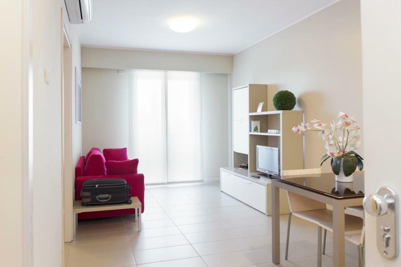 City Residence Περούτζια Εξωτερικό φωτογραφία