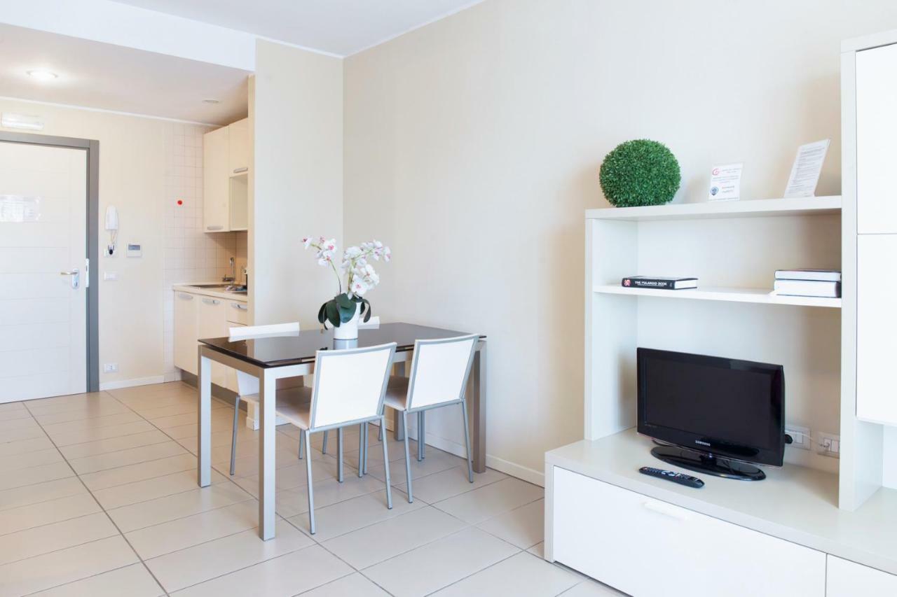 City Residence Περούτζια Εξωτερικό φωτογραφία
