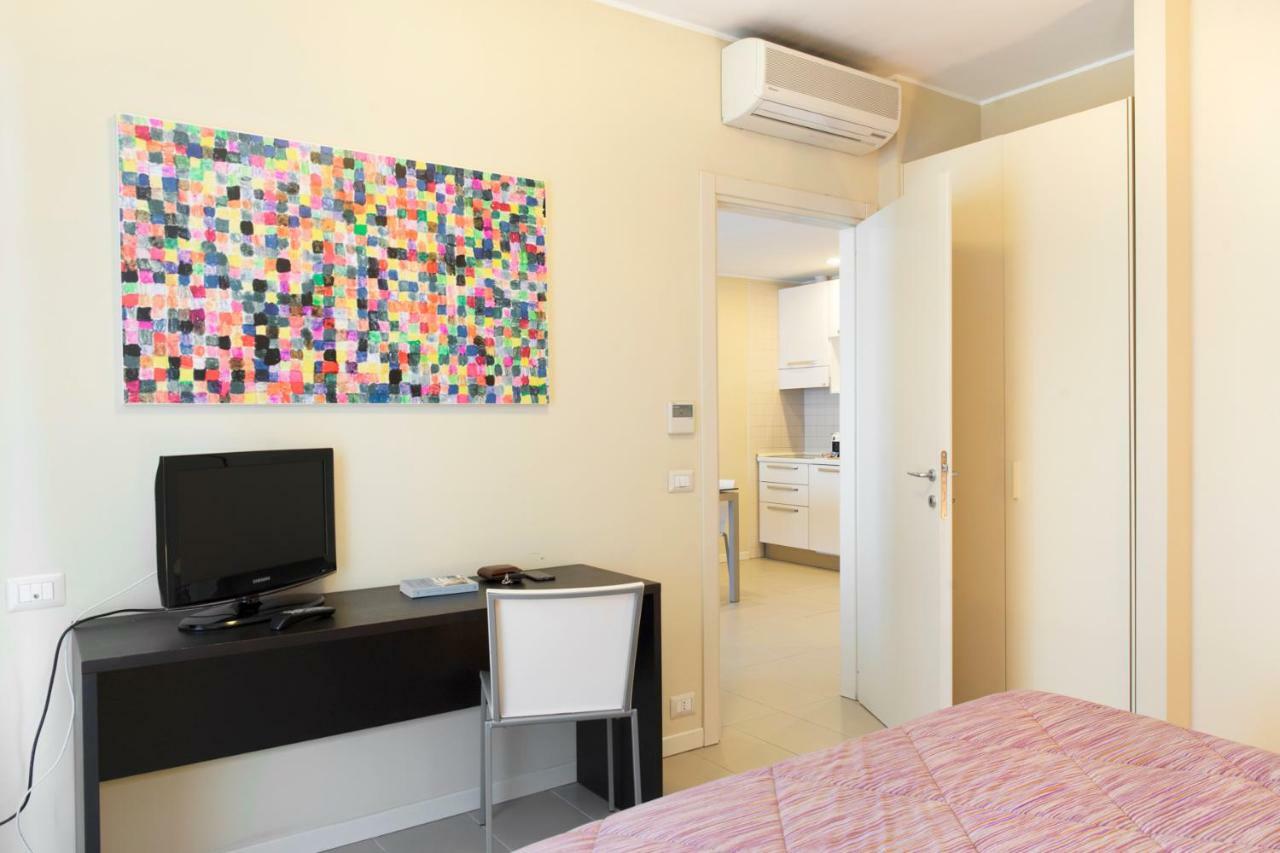 City Residence Περούτζια Εξωτερικό φωτογραφία