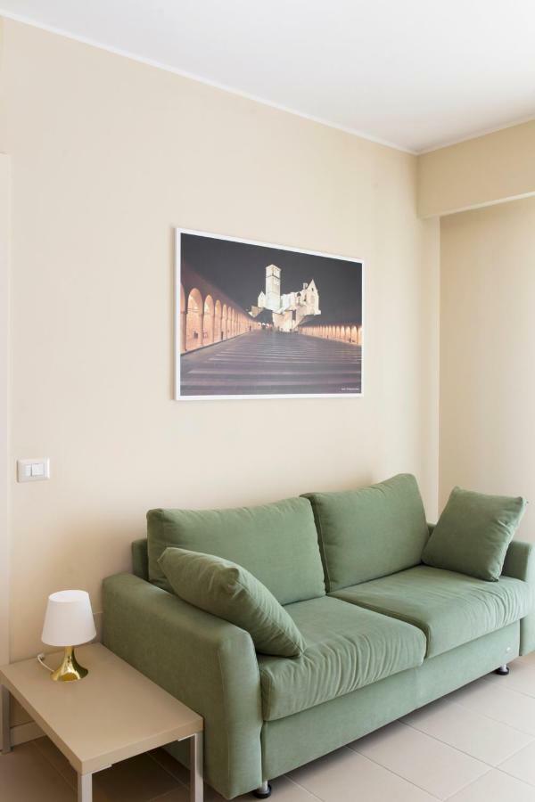City Residence Περούτζια Εξωτερικό φωτογραφία