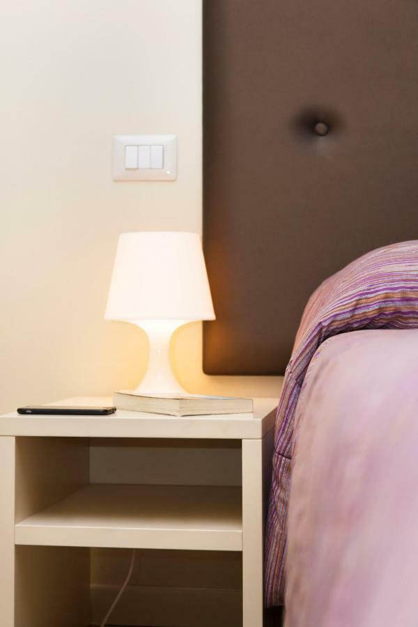 City Residence Περούτζια Εξωτερικό φωτογραφία