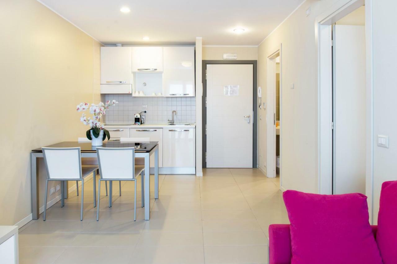 City Residence Περούτζια Εξωτερικό φωτογραφία