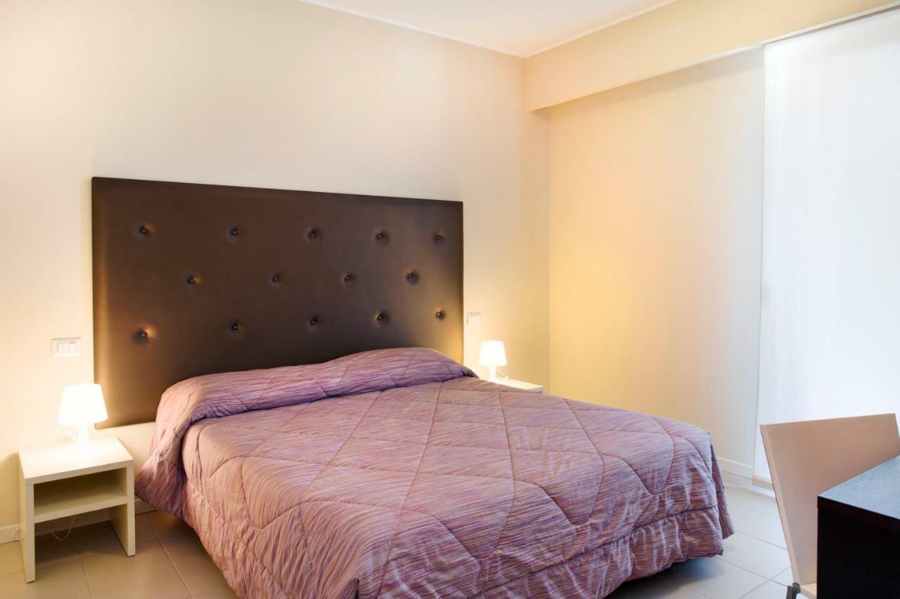 City Residence Περούτζια Εξωτερικό φωτογραφία