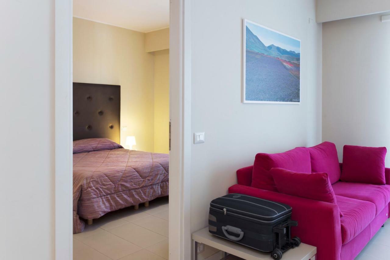 City Residence Περούτζια Εξωτερικό φωτογραφία