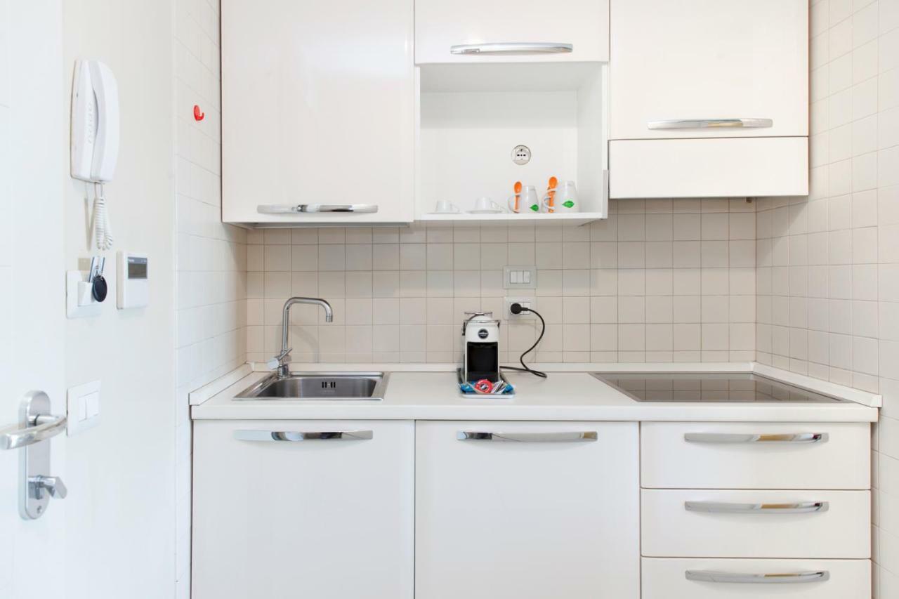 City Residence Περούτζια Εξωτερικό φωτογραφία