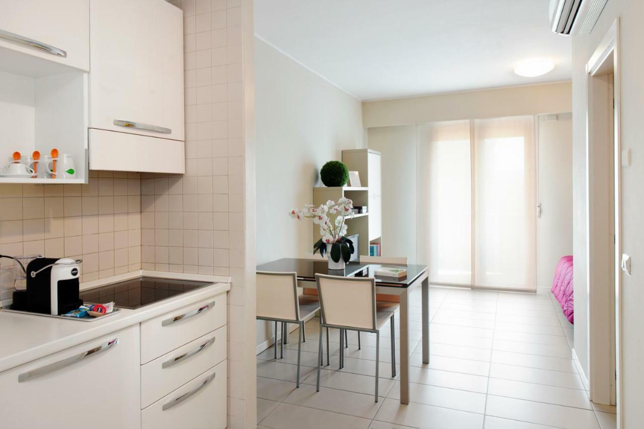City Residence Περούτζια Εξωτερικό φωτογραφία