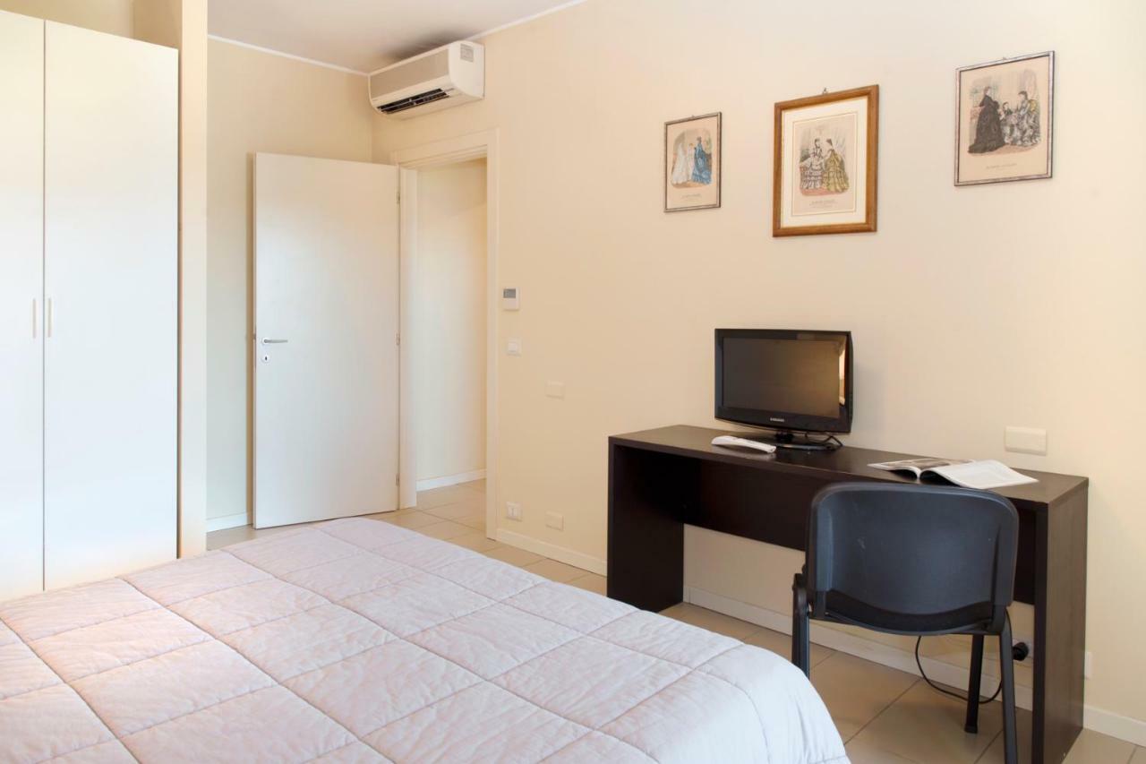 City Residence Περούτζια Εξωτερικό φωτογραφία