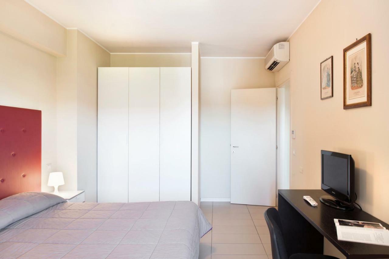 City Residence Περούτζια Εξωτερικό φωτογραφία