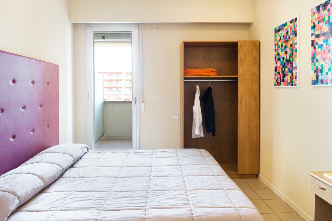 City Residence Περούτζια Εξωτερικό φωτογραφία