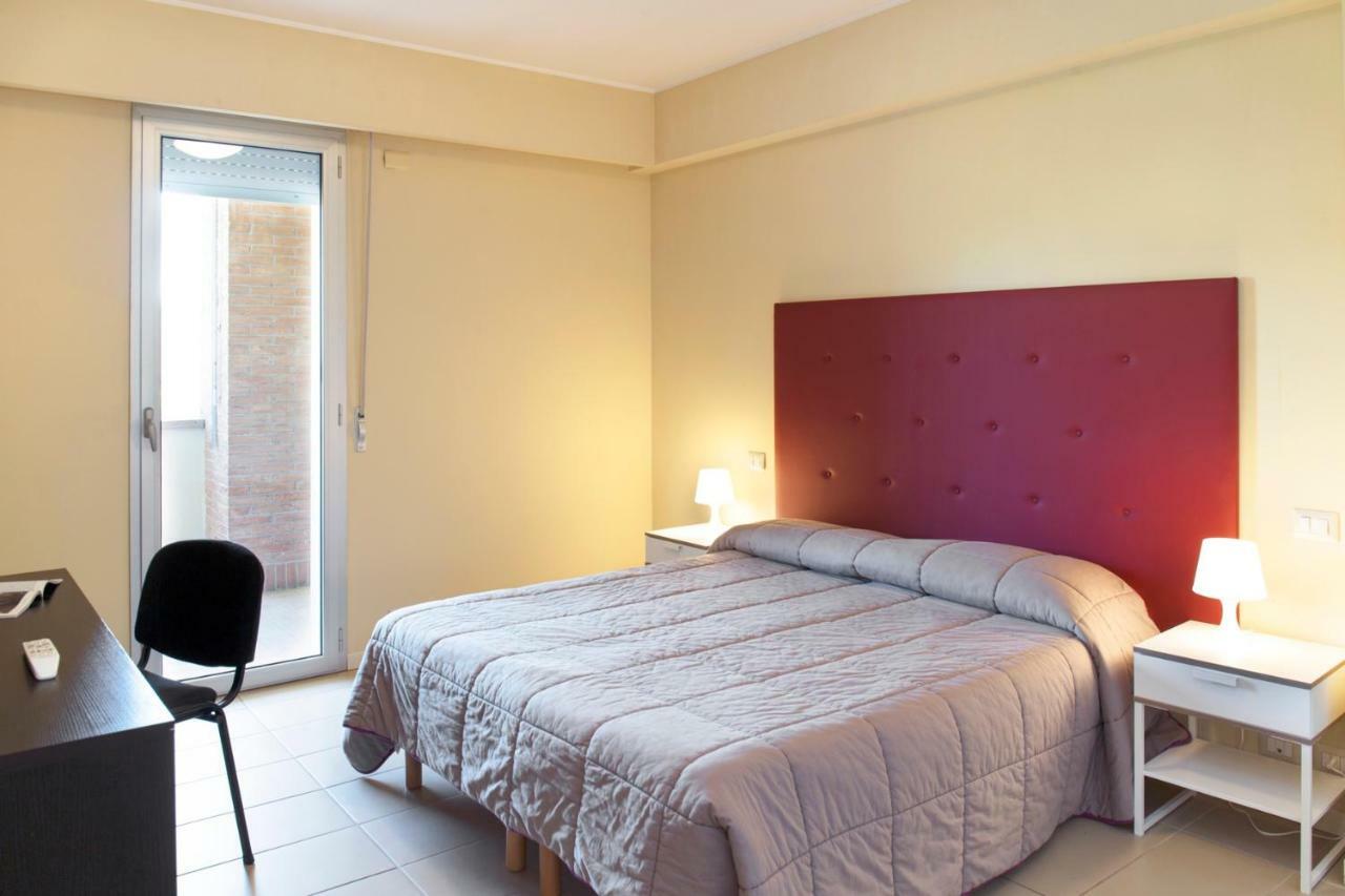 City Residence Περούτζια Εξωτερικό φωτογραφία