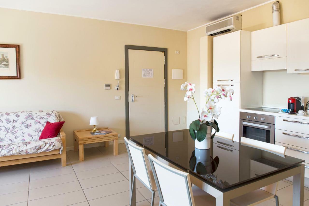 City Residence Περούτζια Εξωτερικό φωτογραφία