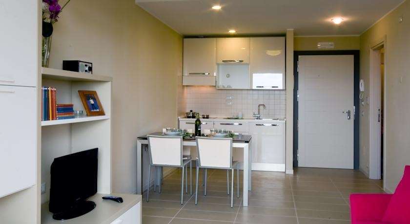 City Residence Περούτζια Δωμάτιο φωτογραφία