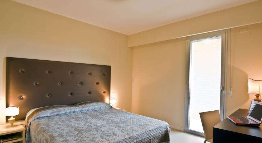 City Residence Περούτζια Δωμάτιο φωτογραφία